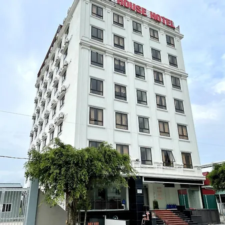 Viet House Ha Long Hotel